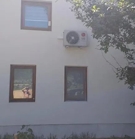 Una Holiday House Bihac Exterior photo