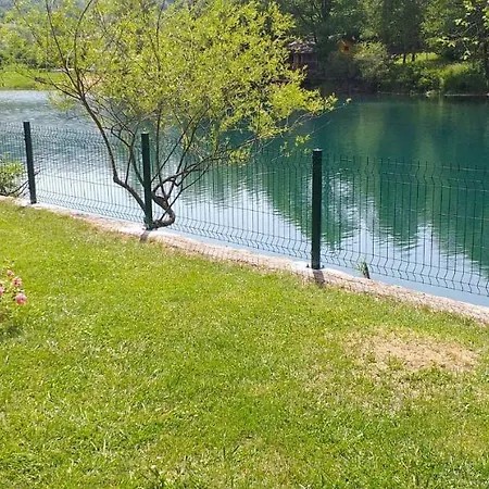 Una Holiday House Bihac Exterior photo