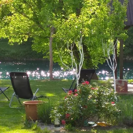 Una Holiday House Bihac Exterior photo