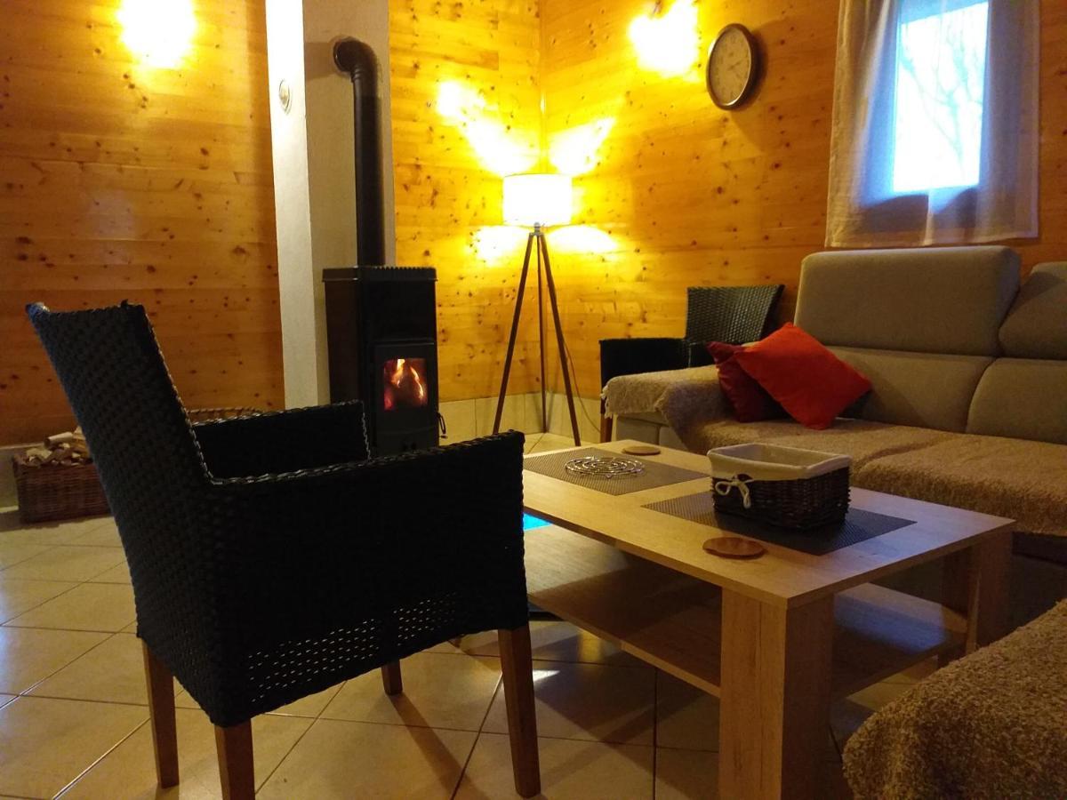 Vikendica House Bihac